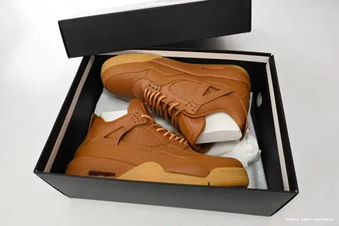 Cheap Husky 4 Air Jordan 819139-205 Premium 0503